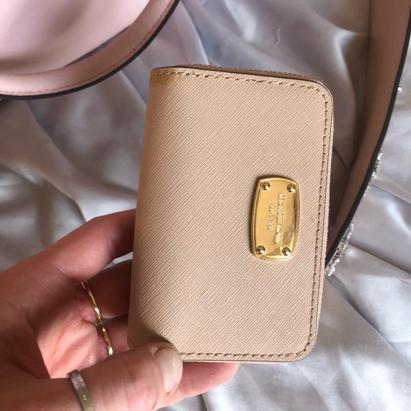 Pink Michael Kors COMPLETE COLLECTION SET - Picture 8 of 10